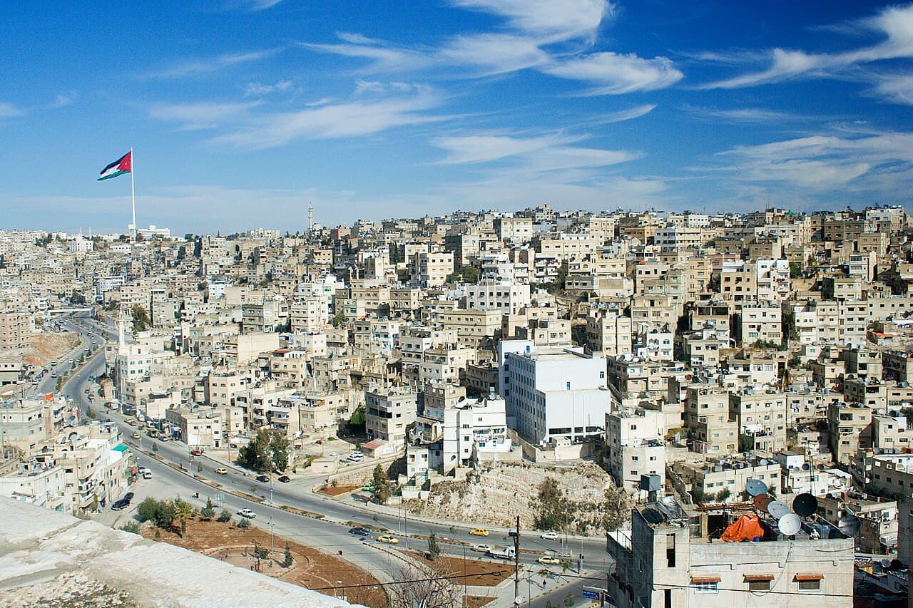 عمان