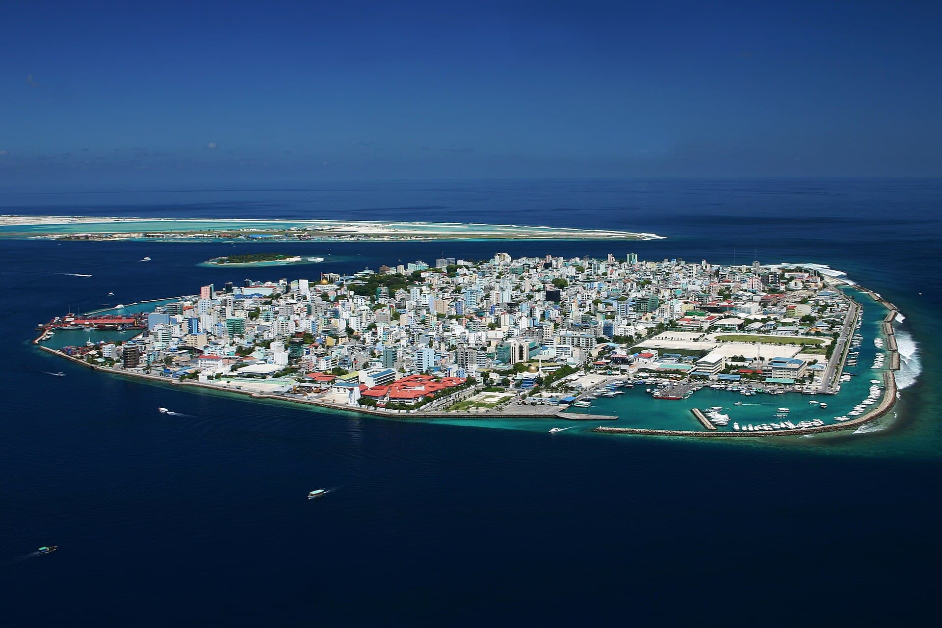 Maldive