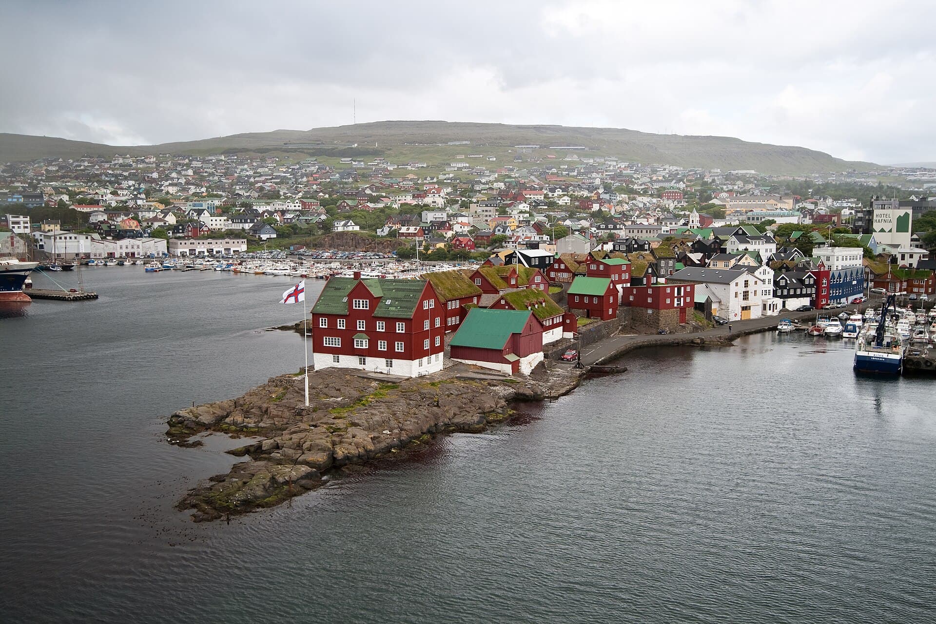 Faroe Islands