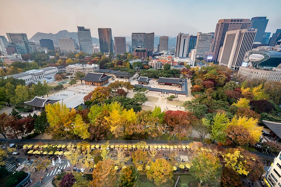 Seoul